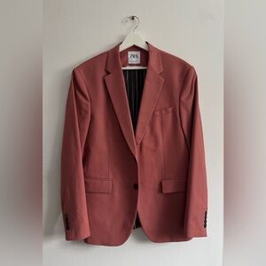 Zara Man's Blazer